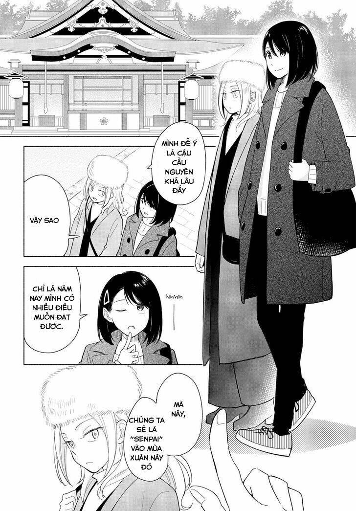 This Love That Won't Reach [Chap 1-38] - Page 2