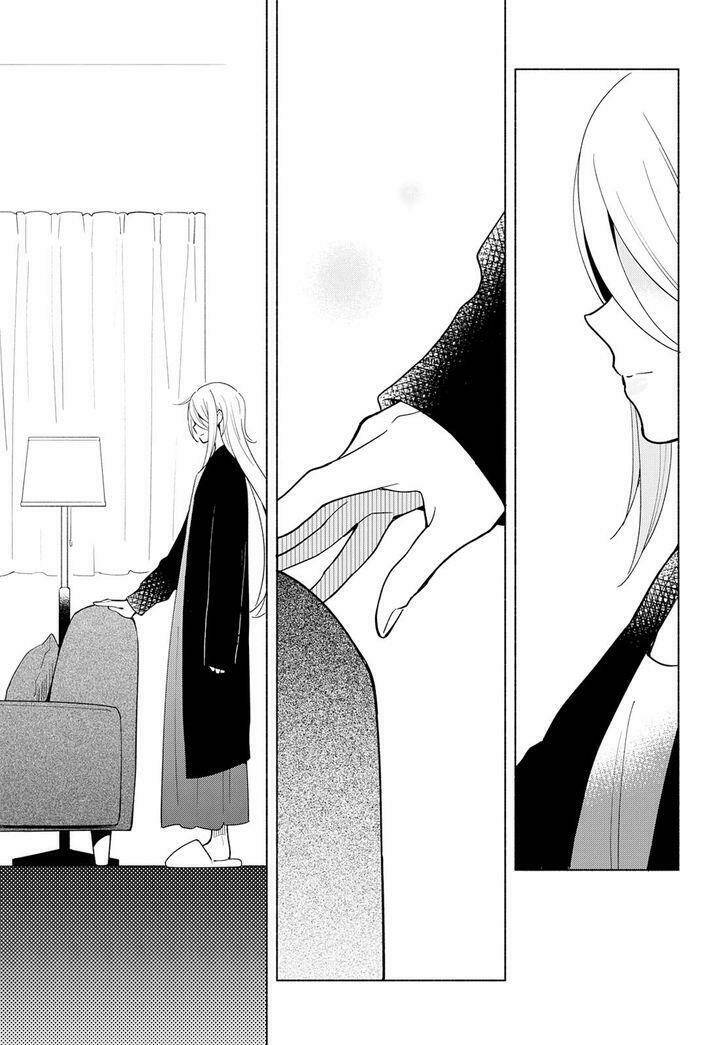 This Love That Won't Reach [Chap 1-38] - Page 29