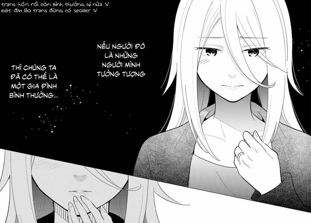 This Love That Won't Reach [Chap 1-38] - Page 30