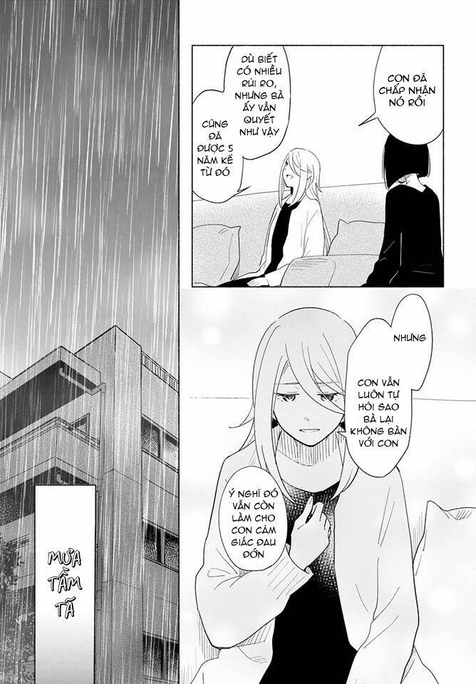 This Love That Won't Reach [Chap 1-38] - Page 13