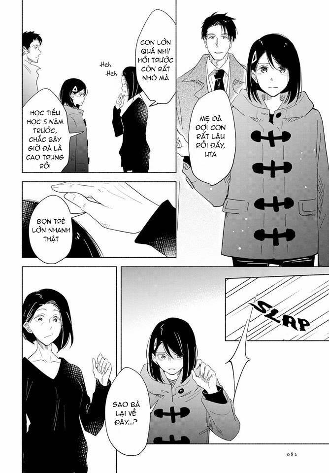 This Love That Won't Reach [Chap 1-38] - Page 14