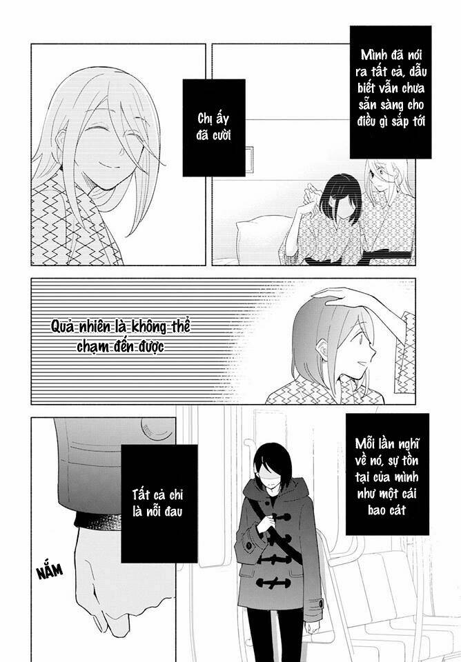 This Love That Won't Reach [Chap 1-38] - Page 2