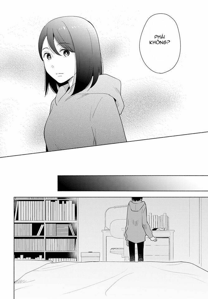 This Love That Won't Reach [Chap 1-38] - Page 26