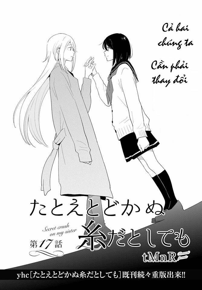 This Love That Won't Reach [Chap 1-38] - Page 3