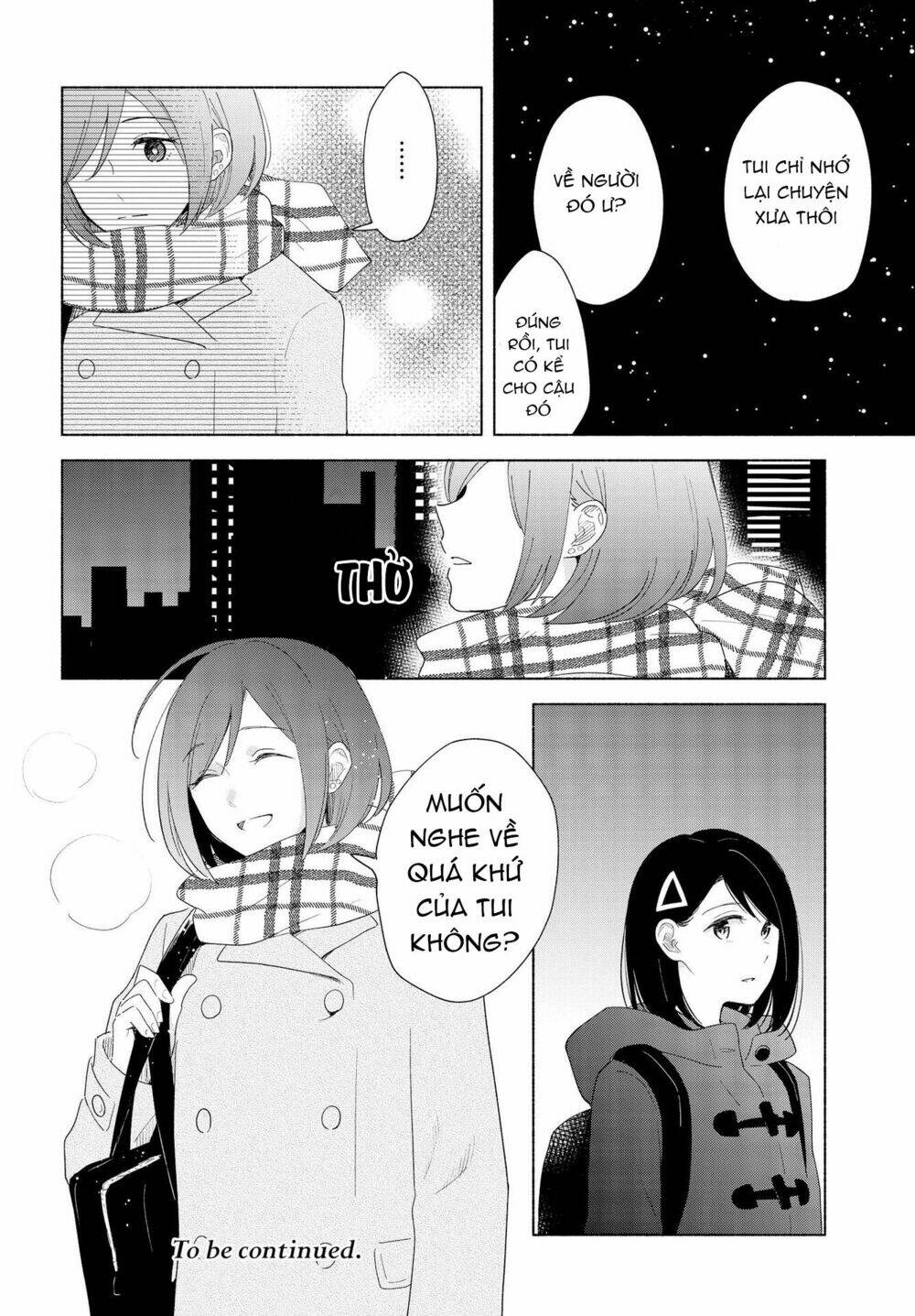 This Love That Won't Reach [Chap 1-38] - Page 28