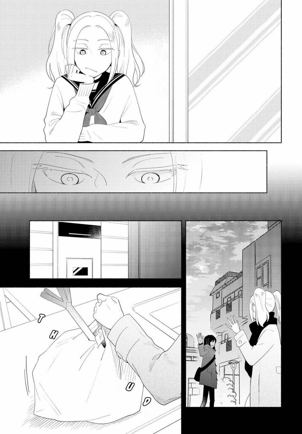 This Love That Won't Reach [Chap 1-38] - Page 3