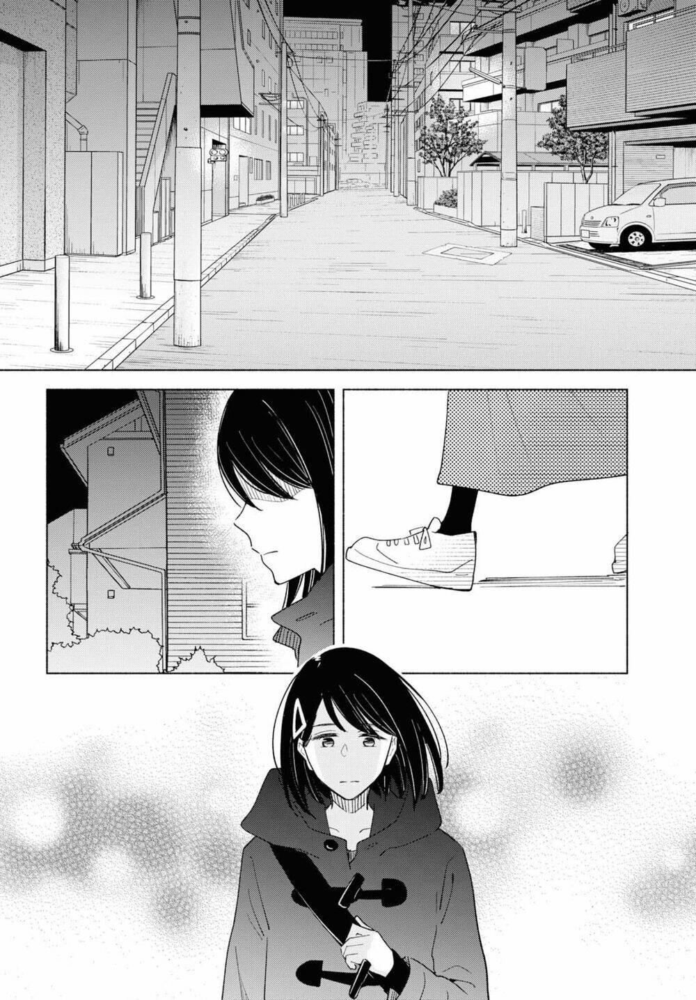 This Love That Won't Reach [Chap 1-38] - Page 20