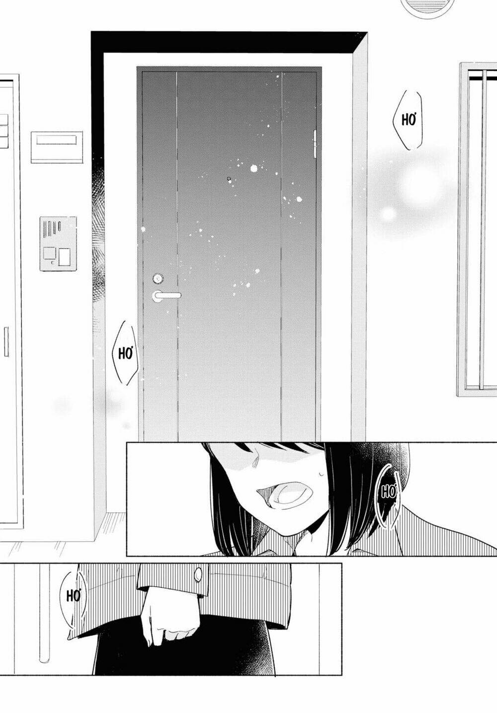 This Love That Won't Reach [Chap 1-38] - Page 26