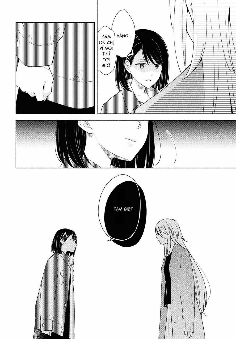 This Love That Won't Reach [Chap 1-38] - Page 28