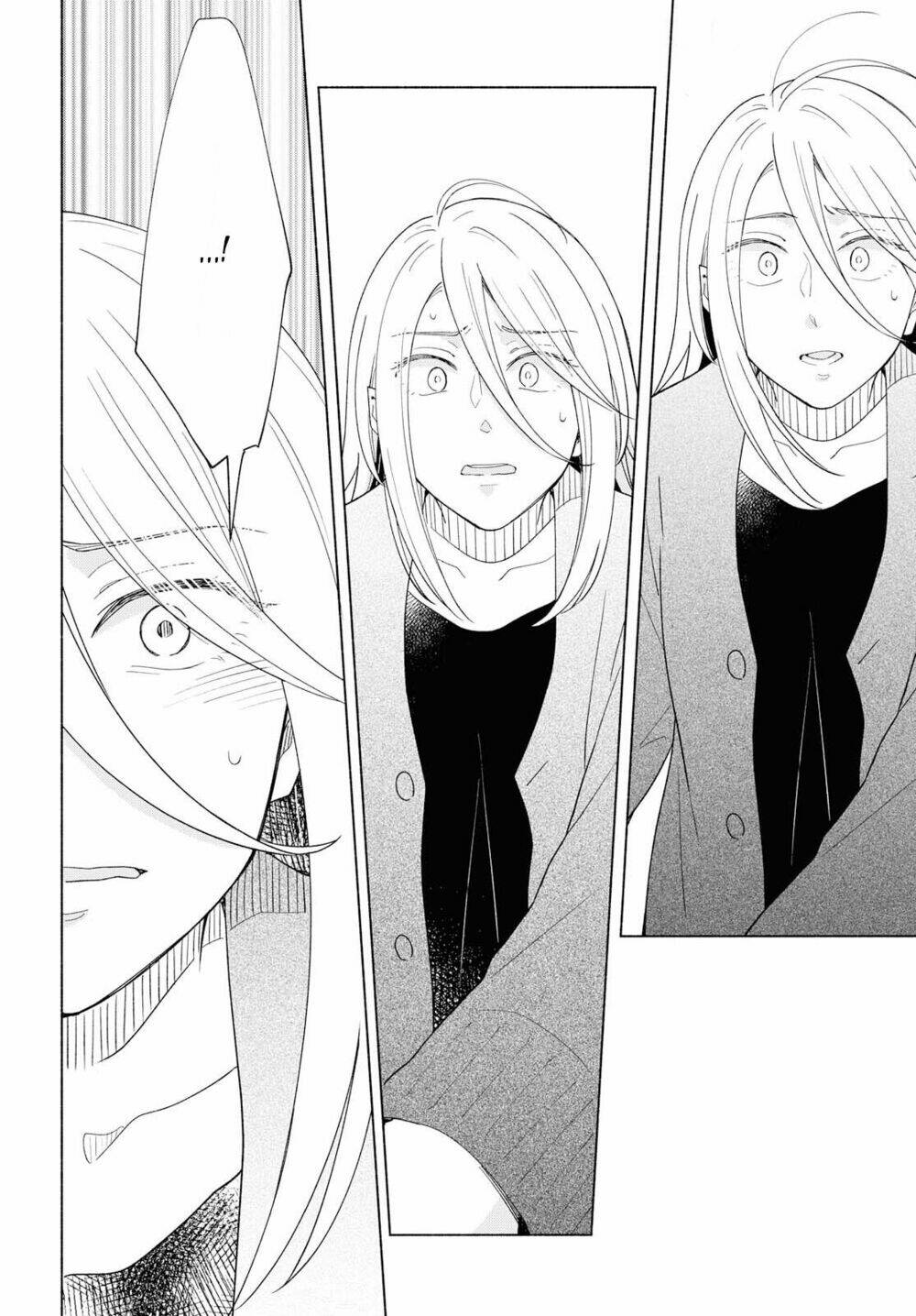 This Love That Won't Reach [Chap 1-38] - Page 32