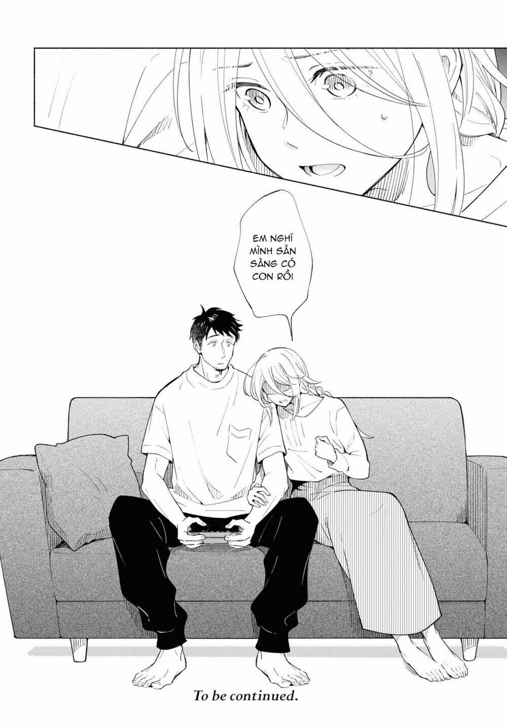 This Love That Won't Reach [Chap 1-38] - Page 30