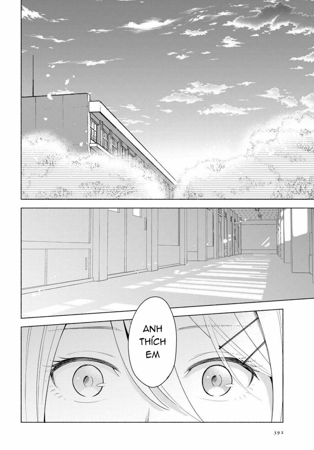 This Love That Won't Reach [Chap 1-38] - Page 20