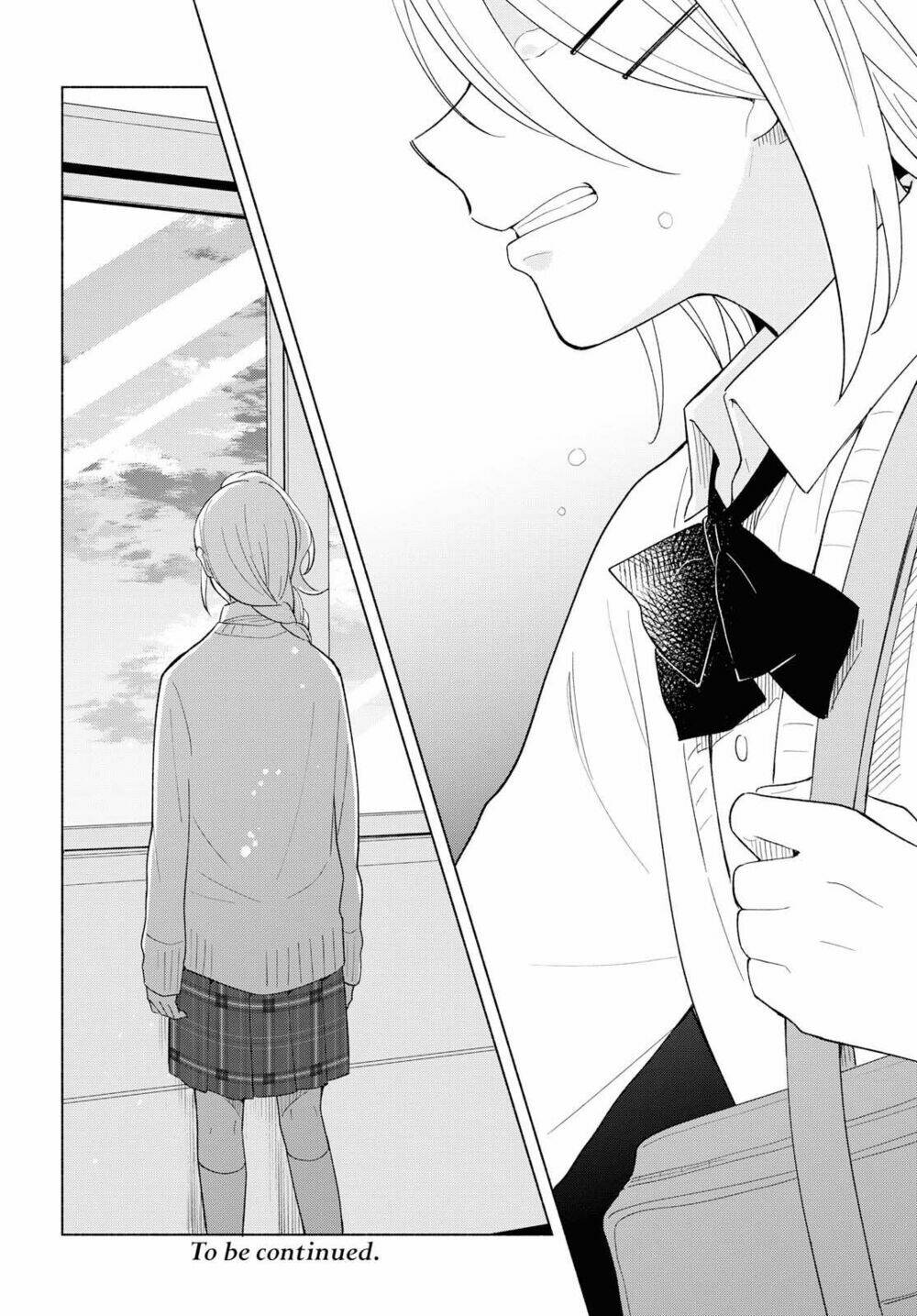 This Love That Won't Reach [Chap 1-38] - Page 27