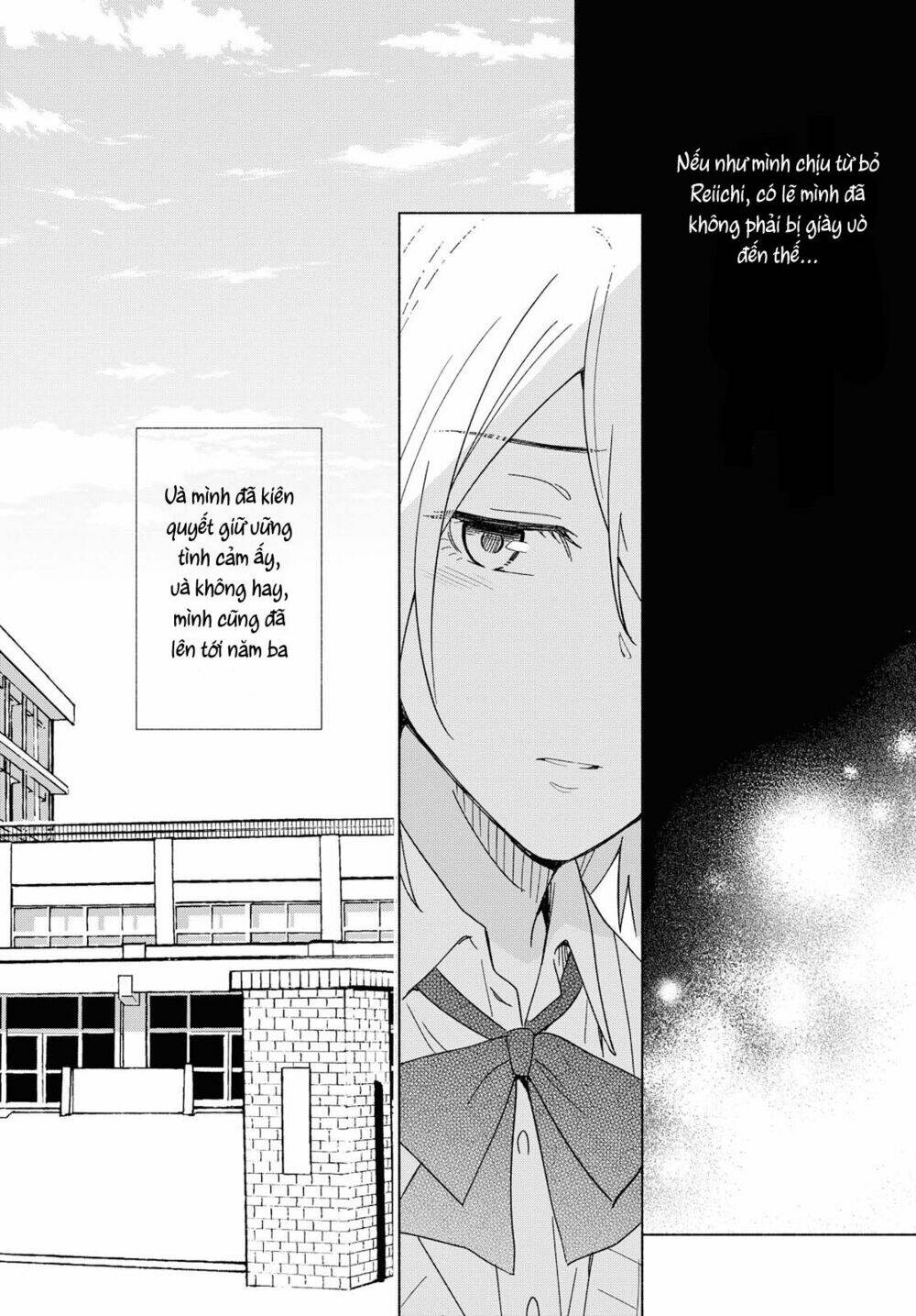 This Love That Won't Reach [Chap 1-38] - Page 24