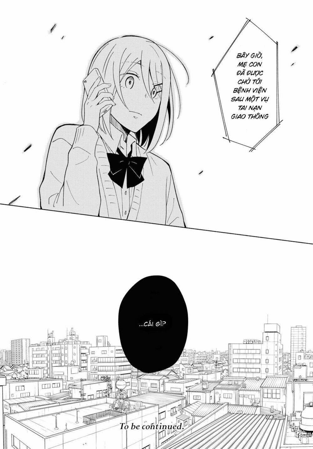 This Love That Won't Reach [Chap 1-38] - Page 28