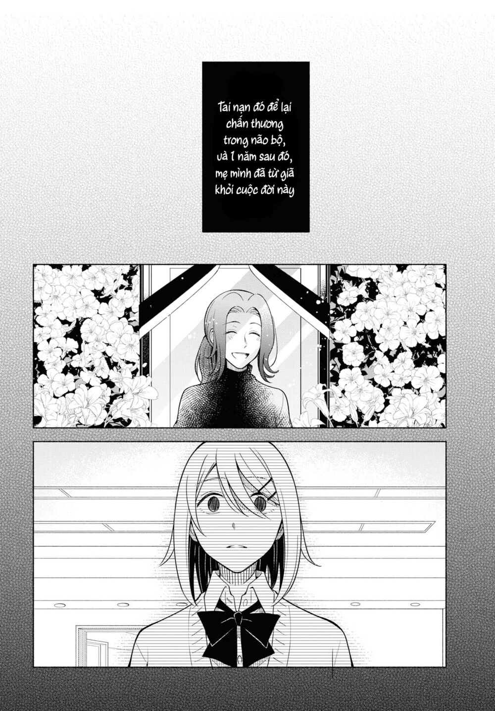 This Love That Won't Reach [Chap 1-38] - Page 10