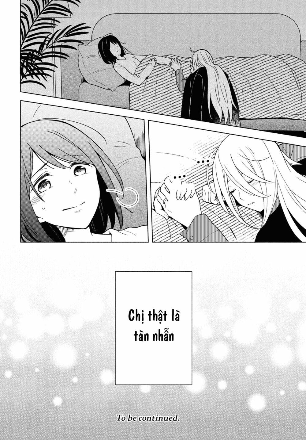 This Love That Won't Reach [Chap 1-38] - Page 25