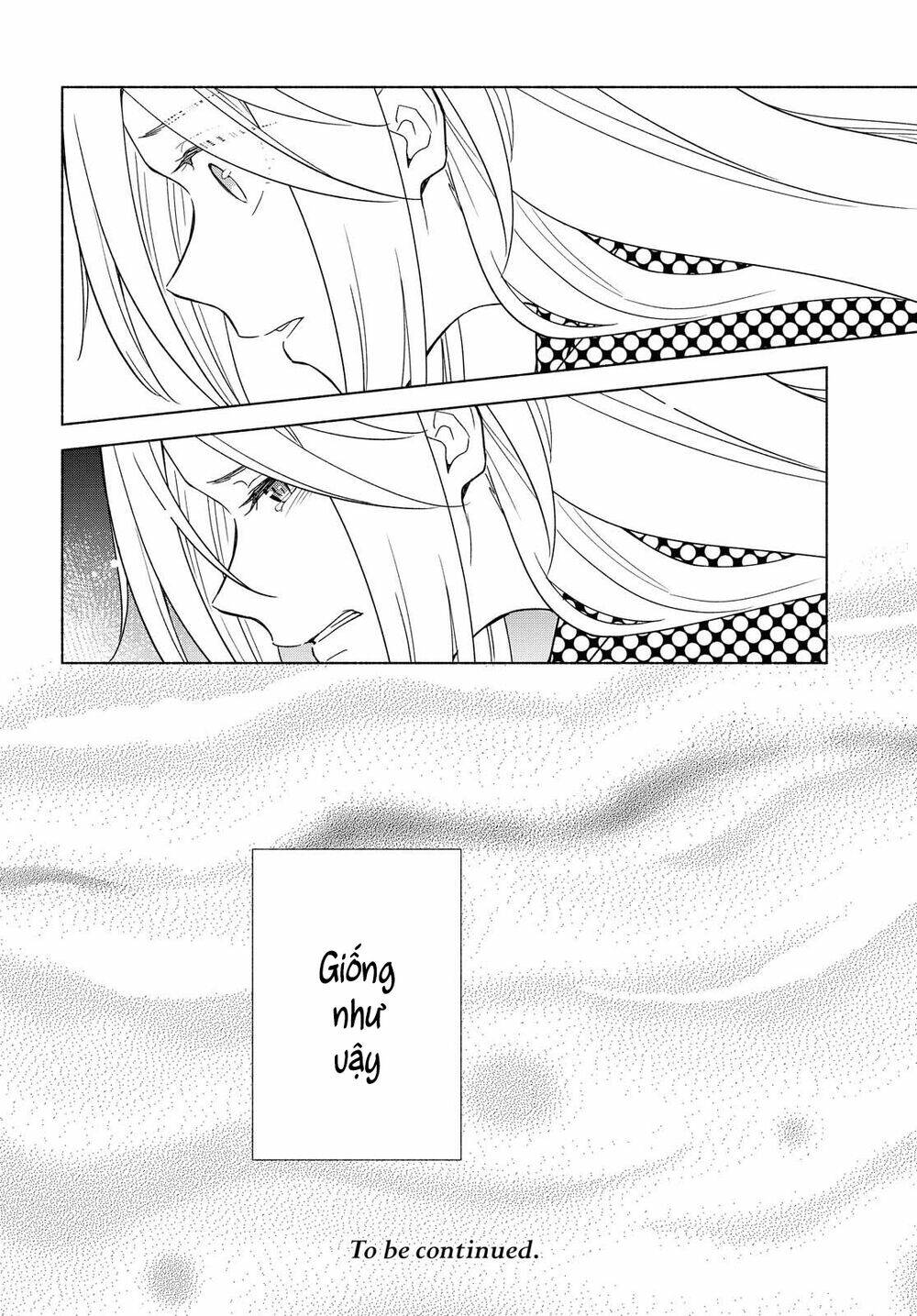 This Love That Won't Reach [Chap 1-38] - Page 23