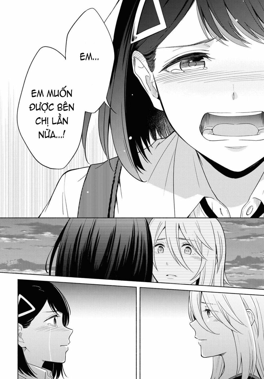 This Love That Won't Reach [Chap 1-38] - Page 31