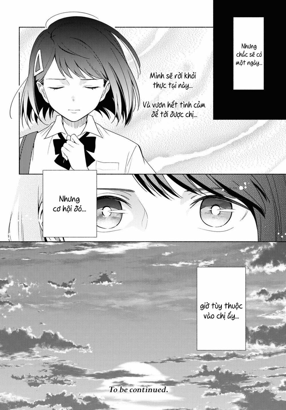 This Love That Won't Reach [Chap 1-38] - Page 33