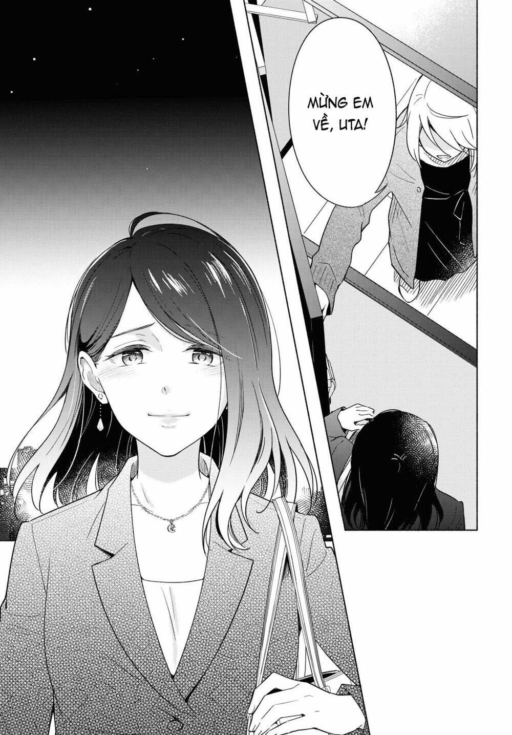 This Love That Won't Reach [Chap 1-38] - Page 26