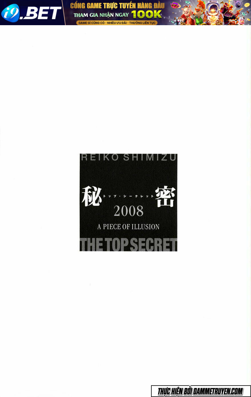 Himitsu - The Top Secret