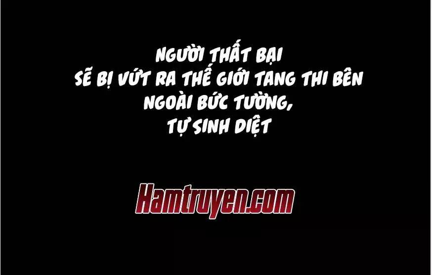 Vô Hạn Biến Dị