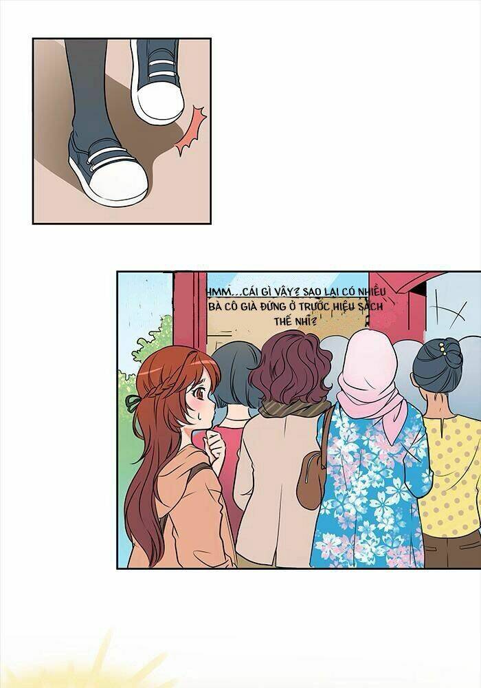 Read Hentai Image page_8 in comic Chàng Trai Từ Quả Trứng - Chapter 4 - truyentvn.net