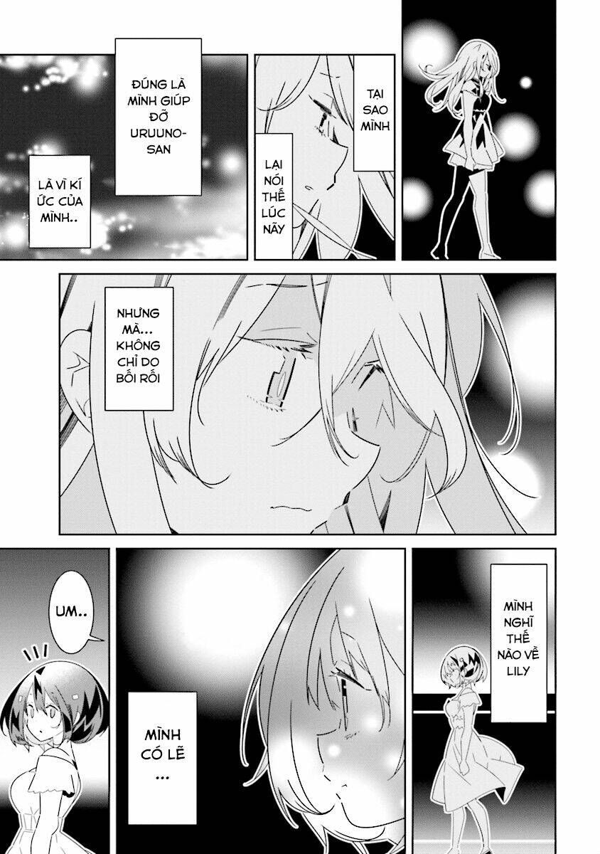 All of Humanity is Yuri Except For Me [Chap 1-11] - Page 26