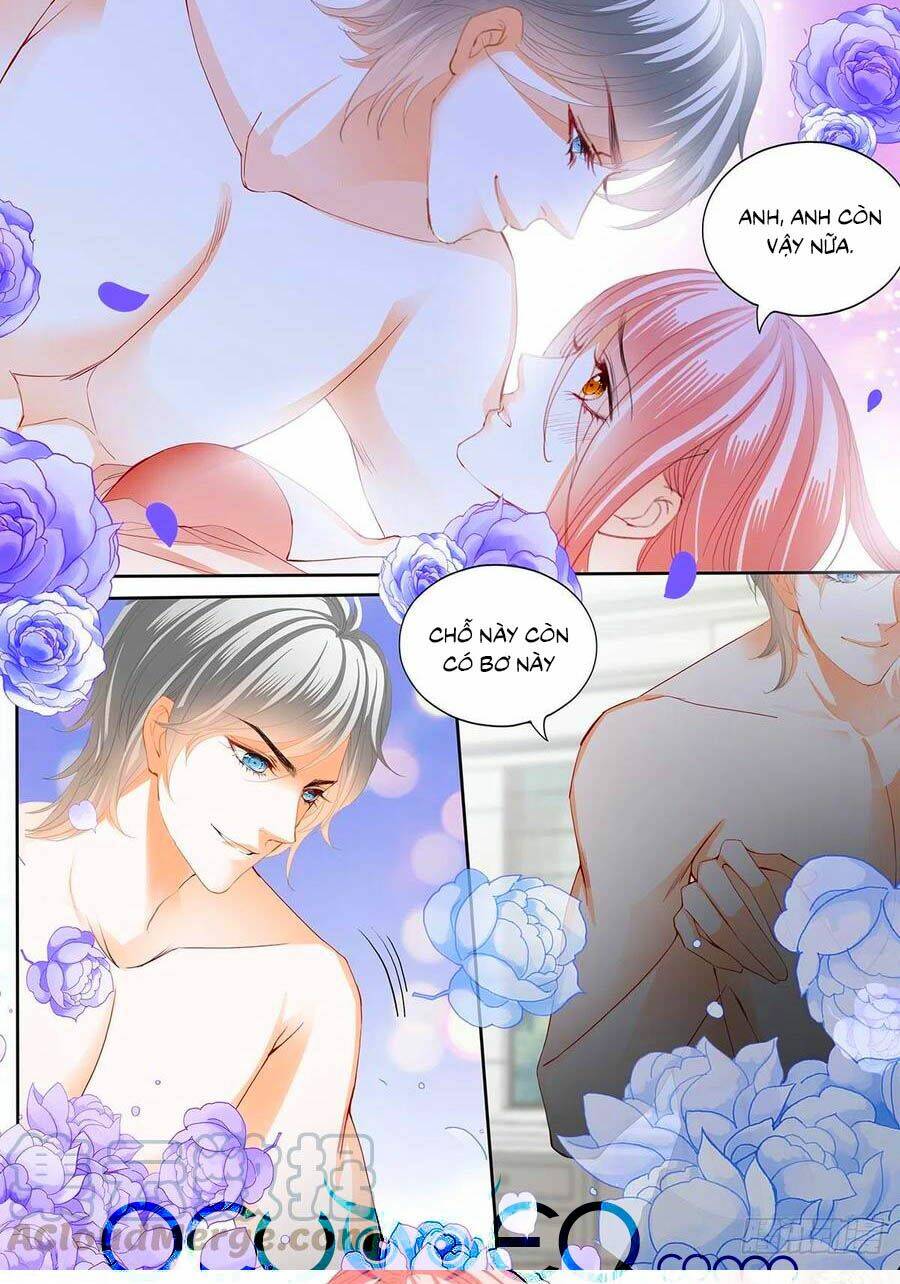 Cuồng nhiệt boss sủng thê xin kiềm chế [Chap 0-127] - Page 10