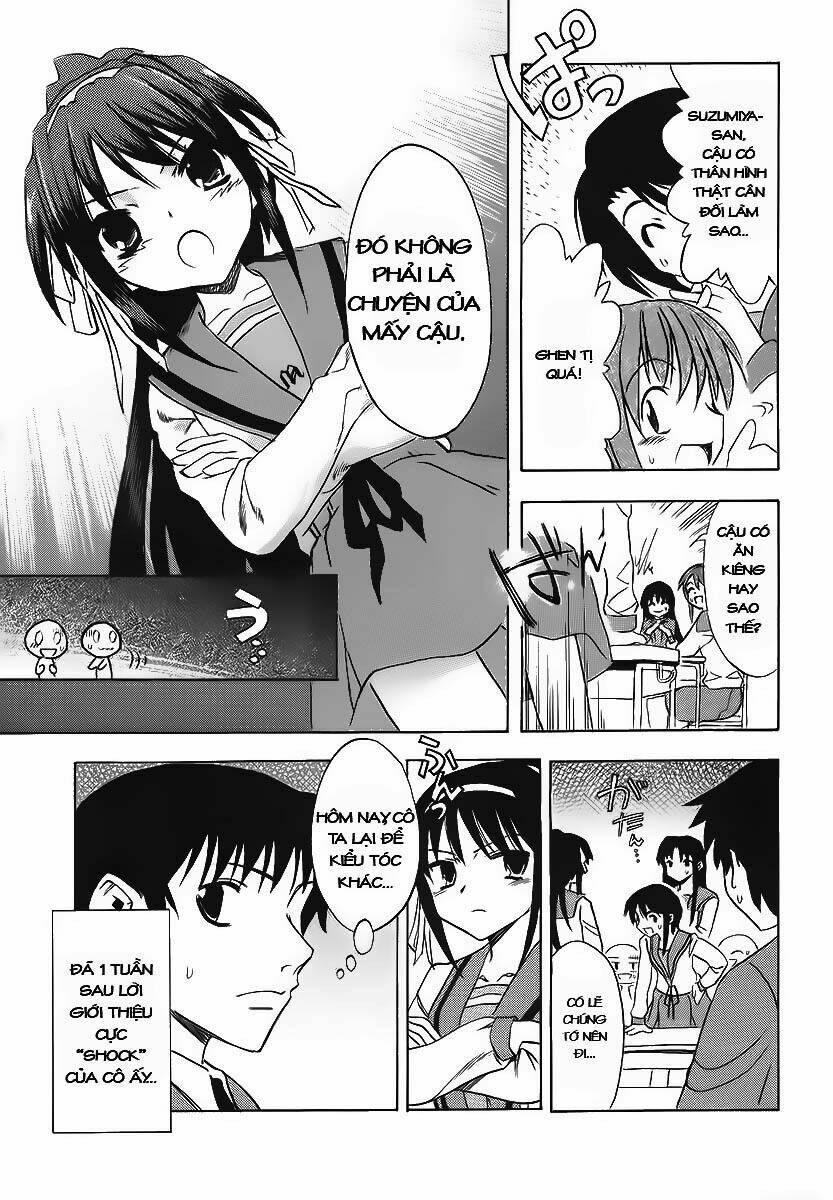 Read Hentai Image page_12 in comic Nỗi Buồn Của Suzumiya Haruhi - Chapter 1 - truyentvn.net