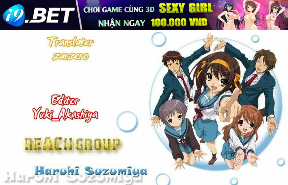 Read Hentai Image page_37 in comic Nỗi Buồn Của Suzumiya Haruhi - Chapter 1 - truyentvn.net