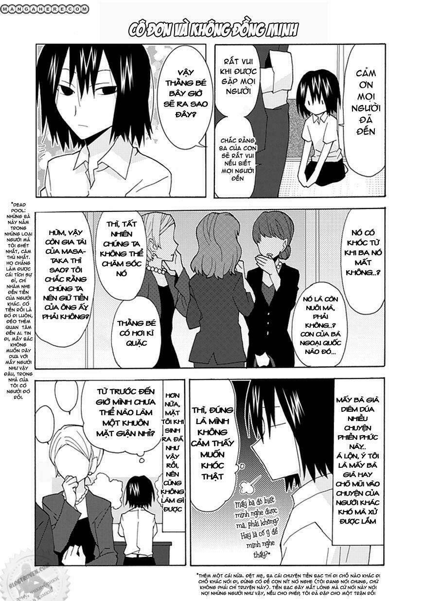 Yandere Kanojo [Chap 0-42] - Page 7