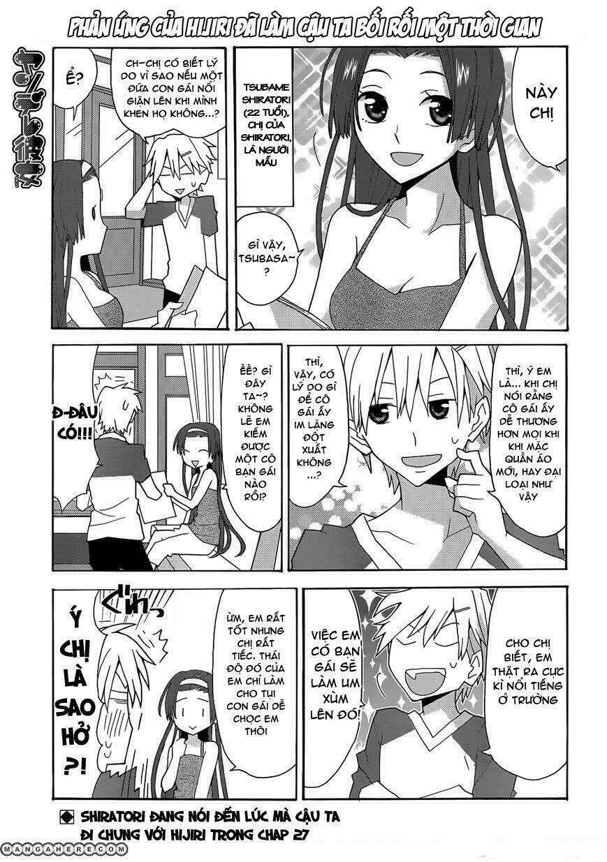 Yandere Kanojo [Chap 0-42] - Page 3