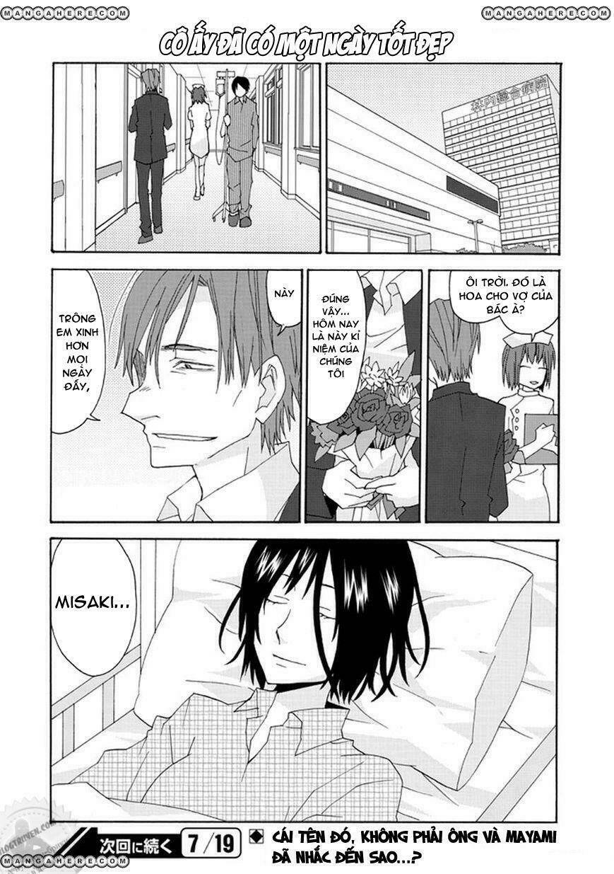 Yandere Kanojo [Chap 0-42] - Page 16