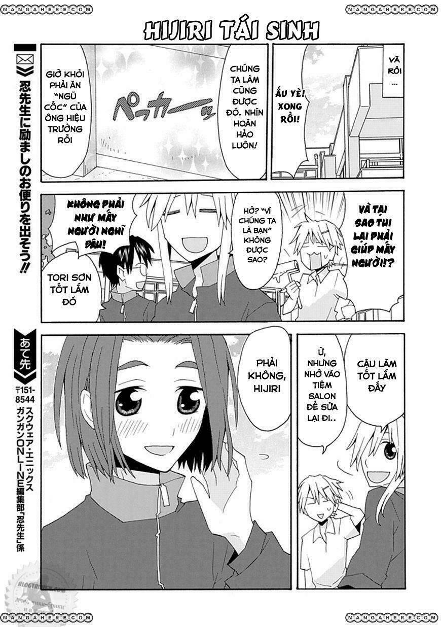 Yandere Kanojo [Chap 0-42] - Page 15