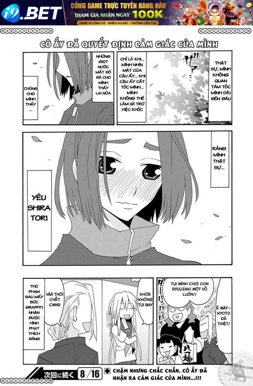 Yandere Kanojo [Chap 0-42] - Page 17