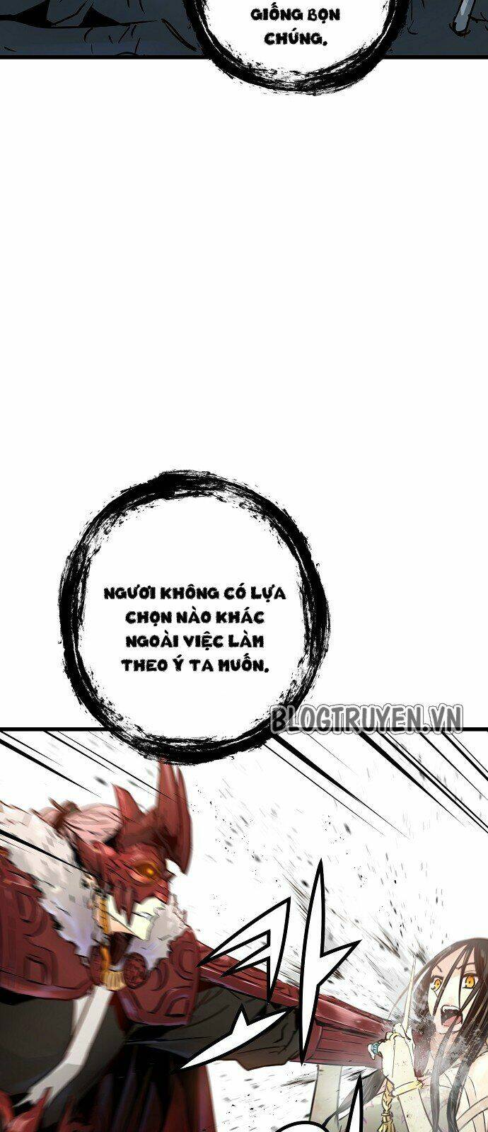 Hứa Lan [Chap 0-105] - Page 13