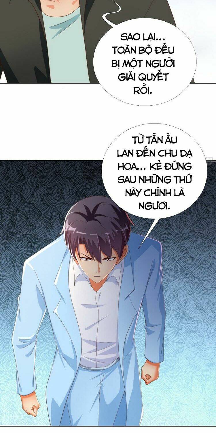 Siêu cấp thần y đại biến thái [Chap 1-138] - Page 16