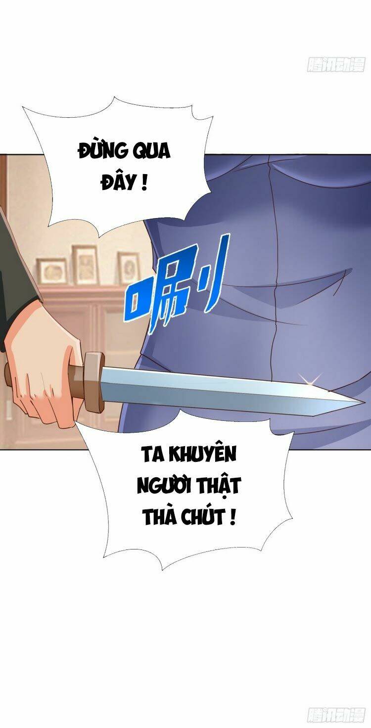 Siêu cấp thần y đại biến thái [Chap 1-138] - Page 17