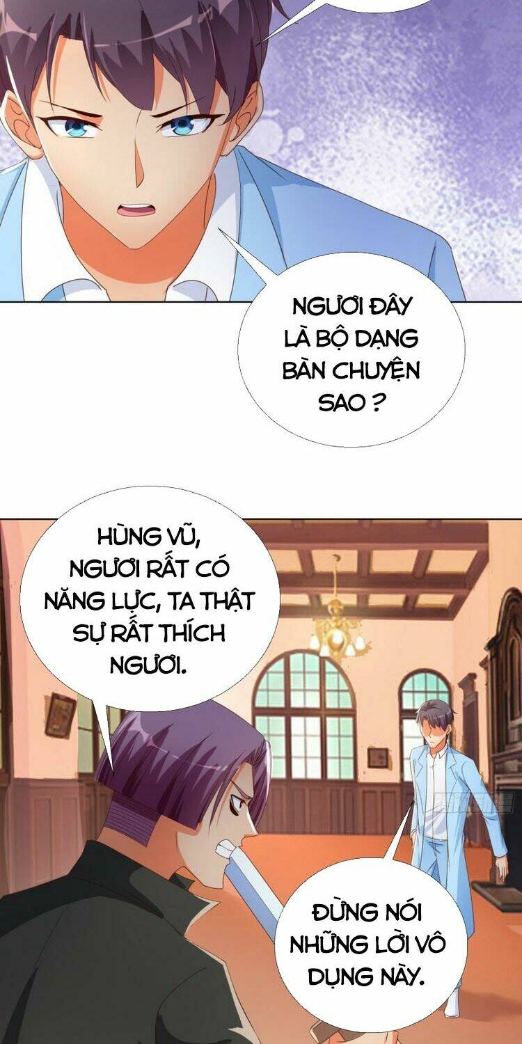 Siêu cấp thần y đại biến thái [Chap 1-138] - Page 19