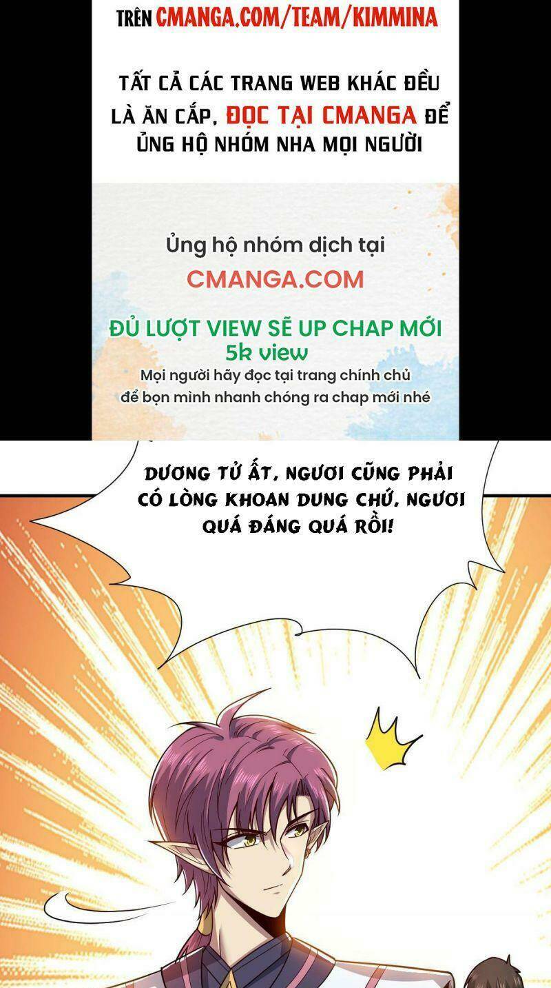 Trang truyện page_19 trong truyện tranh Cửu Vực Chi Thiên Nhãn Quật Khởi - Chapter 12 - truyentvn.net