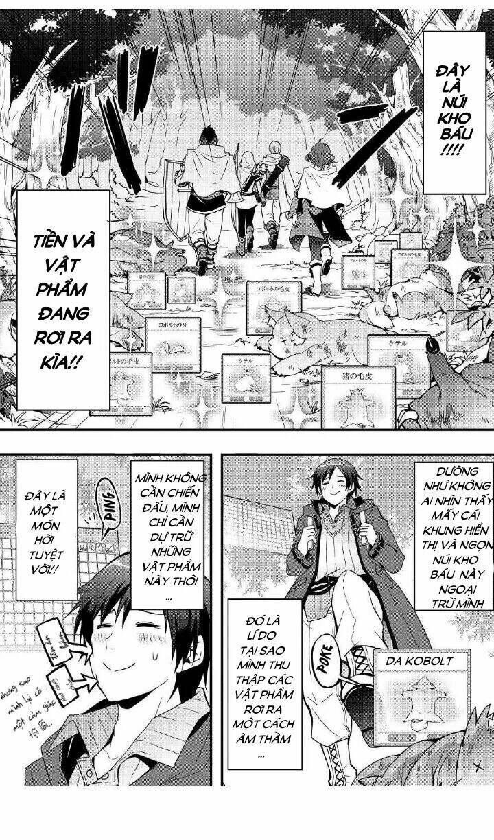 Read Hentai Image page_16 in comic Sobi Seisaku Kei Chi To De Isekai Wo Jiyu Ni Ikiteikimasu - Chapter 1 - truyentvn.net