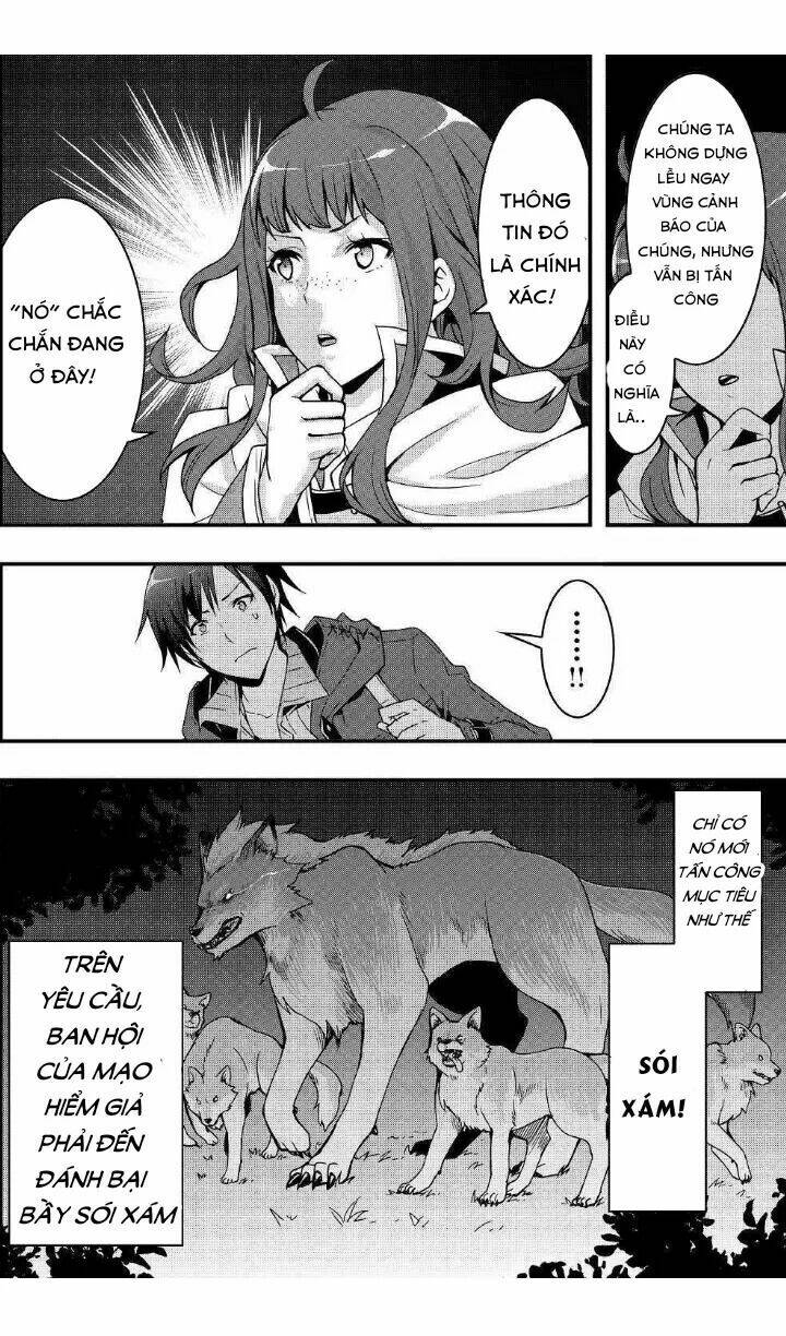 Read Hentai Image page_23 in comic Sobi Seisaku Kei Chi To De Isekai Wo Jiyu Ni Ikiteikimasu - Chapter 1 - truyentvn.net