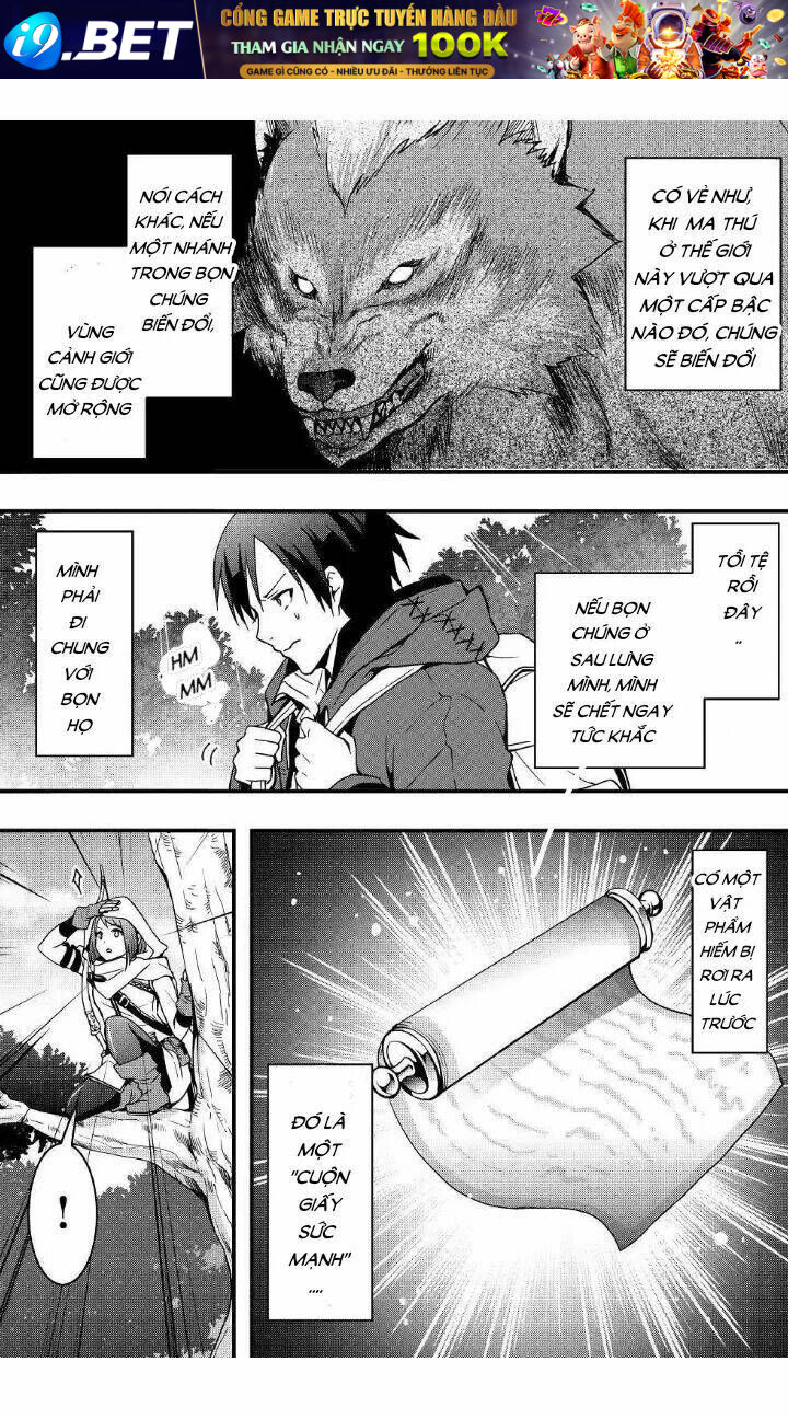 Read Hentai Image page_24 in comic Sobi Seisaku Kei Chi To De Isekai Wo Jiyu Ni Ikiteikimasu - Chapter 1 - truyentvn.net