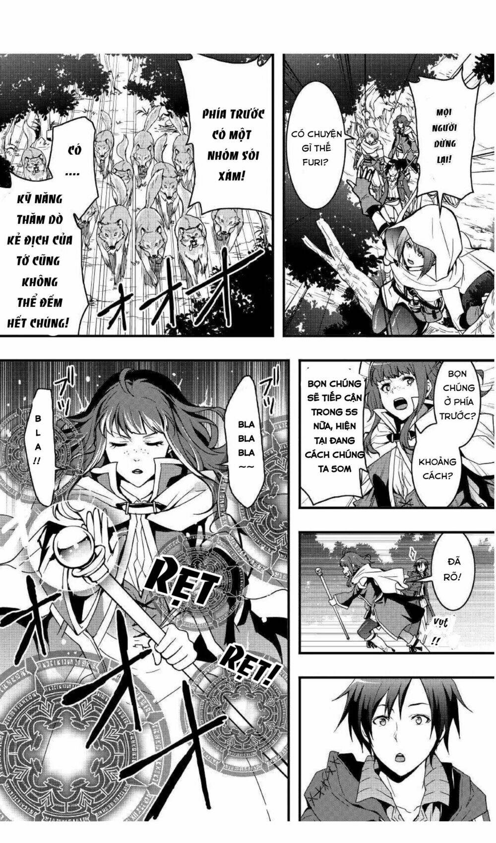 Read Hentai Image page_25 in comic Sobi Seisaku Kei Chi To De Isekai Wo Jiyu Ni Ikiteikimasu - Chapter 1 - truyentvn.net