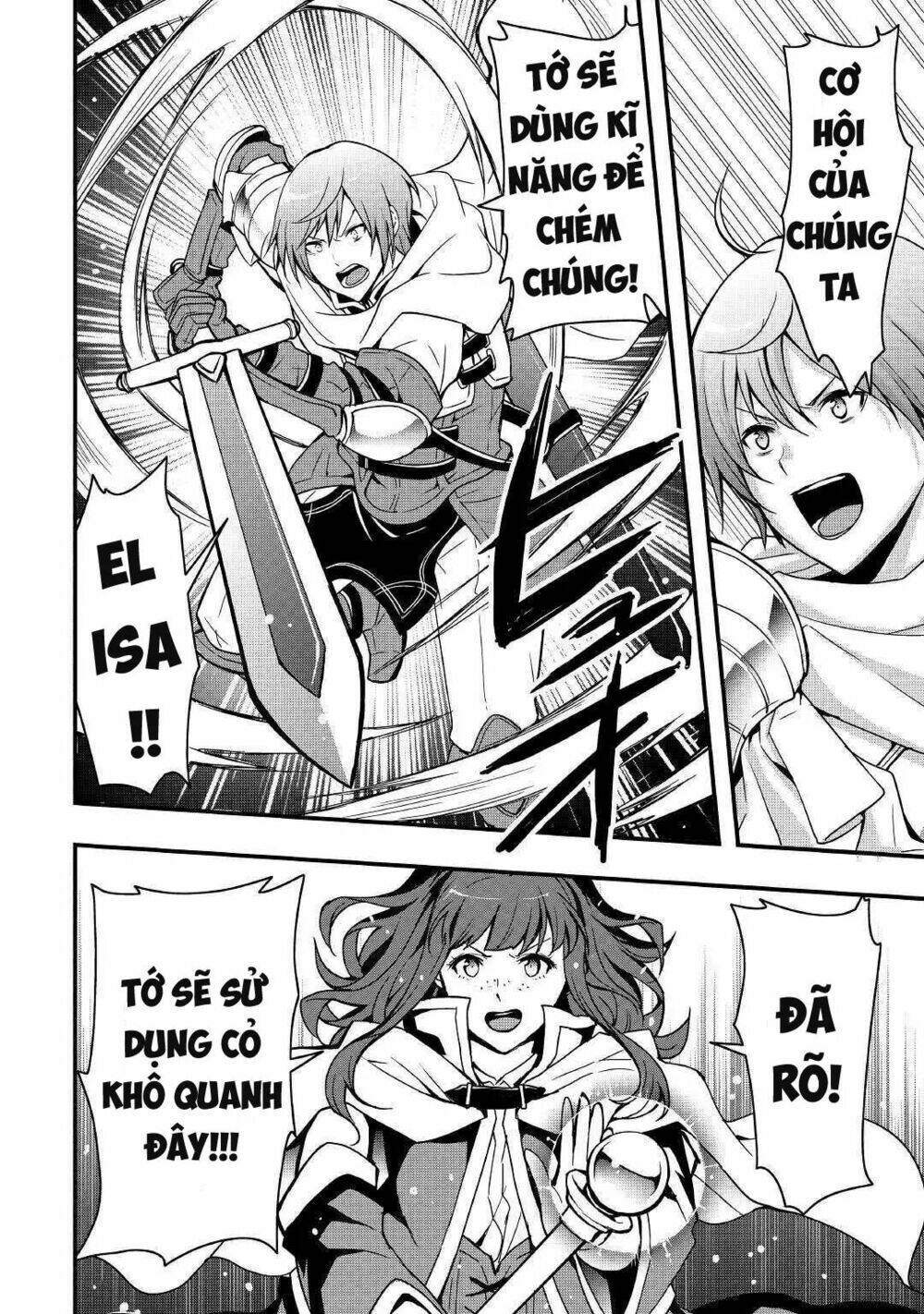 Read Hentai Image page_37 in comic Sobi Seisaku Kei Chi To De Isekai Wo Jiyu Ni Ikiteikimasu - Chapter 1 - truyentvn.net