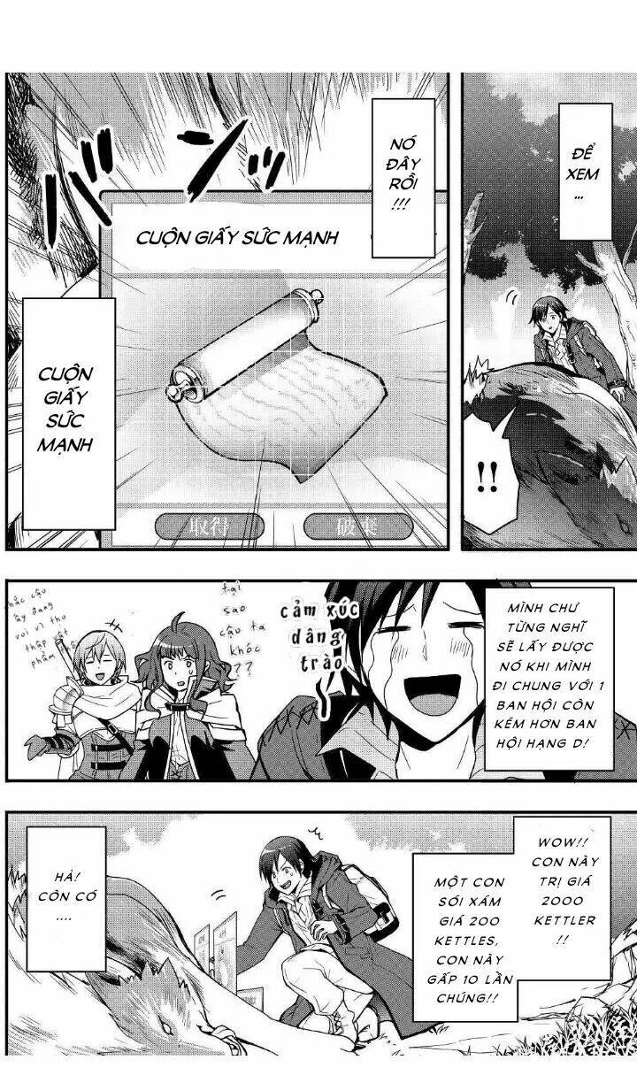 Read Hentai Image page_43 in comic Sobi Seisaku Kei Chi To De Isekai Wo Jiyu Ni Ikiteikimasu - Chapter 1 - truyentvn.net