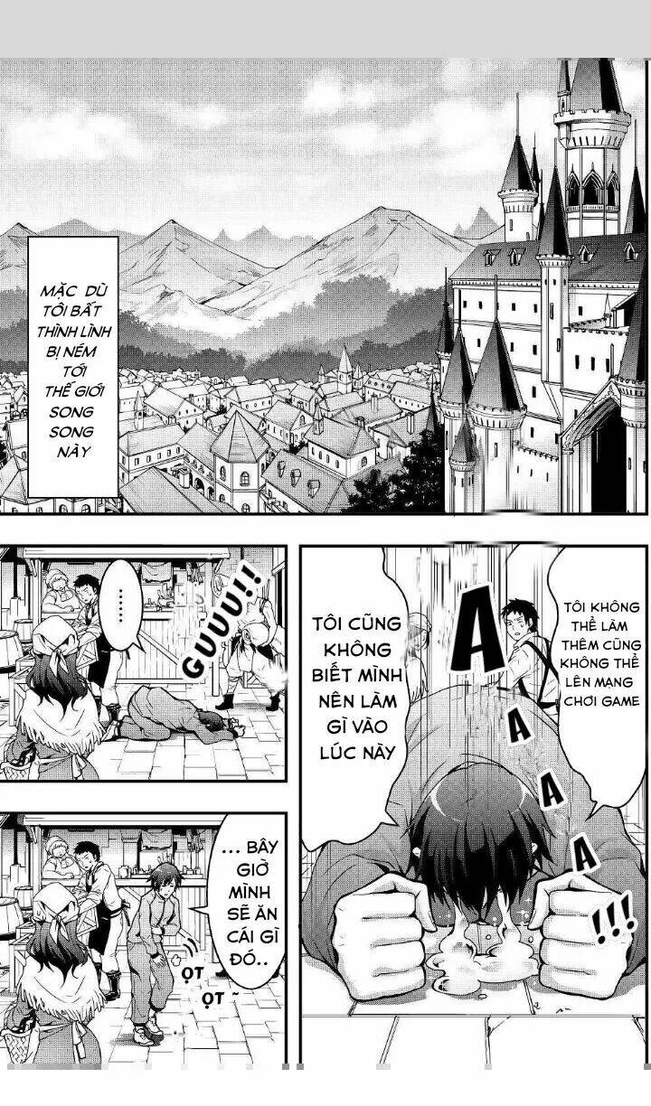 Read Hentai Image page_8 in comic Sobi Seisaku Kei Chi To De Isekai Wo Jiyu Ni Ikiteikimasu - Chapter 1 - truyentvn.net