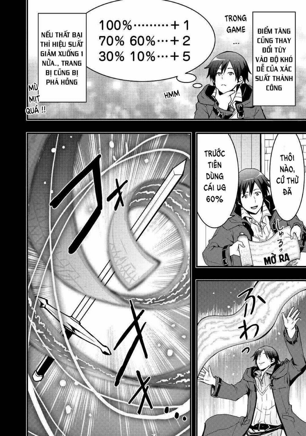 Read Hentai Image page_9 in comic Sobi Seisaku Kei Chi To De Isekai Wo Jiyu Ni Ikiteikimasu - Chapter 2 - truyentvn.net